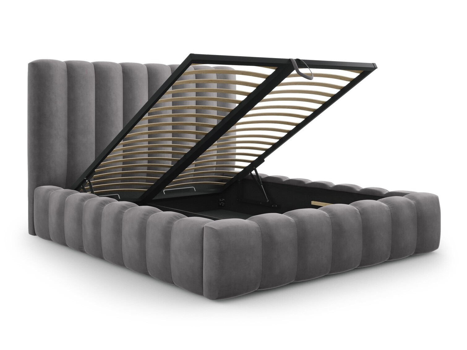 Krevet Beckley 111 (Bluvel 14)