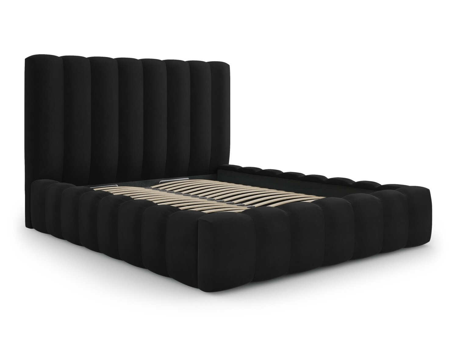 Krevet Beckley 111 (Bluvel 19)