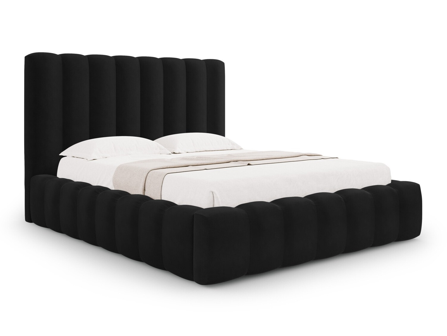 Krevet Beckley 111 (Bluvel 19)