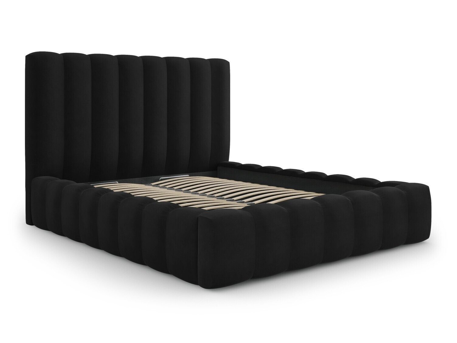 Krevet Beckley 111 (Bluvel 19)