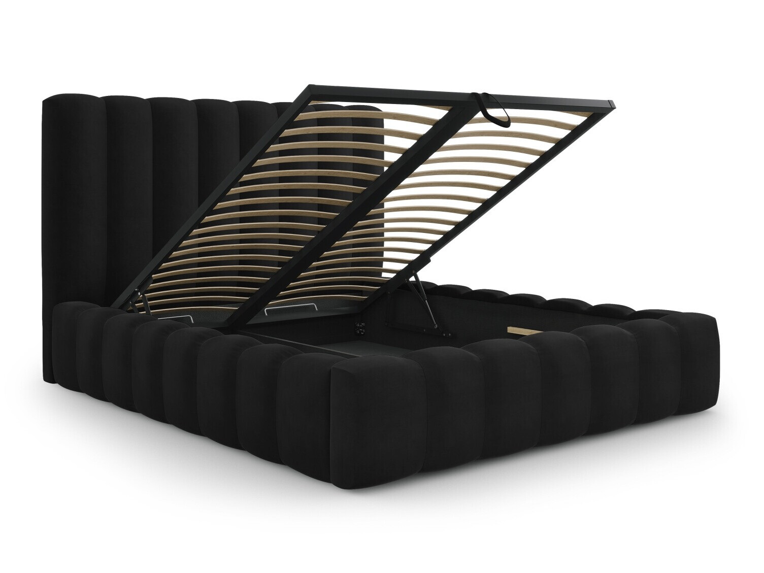 Krevet Beckley 111 (Bluvel 19)