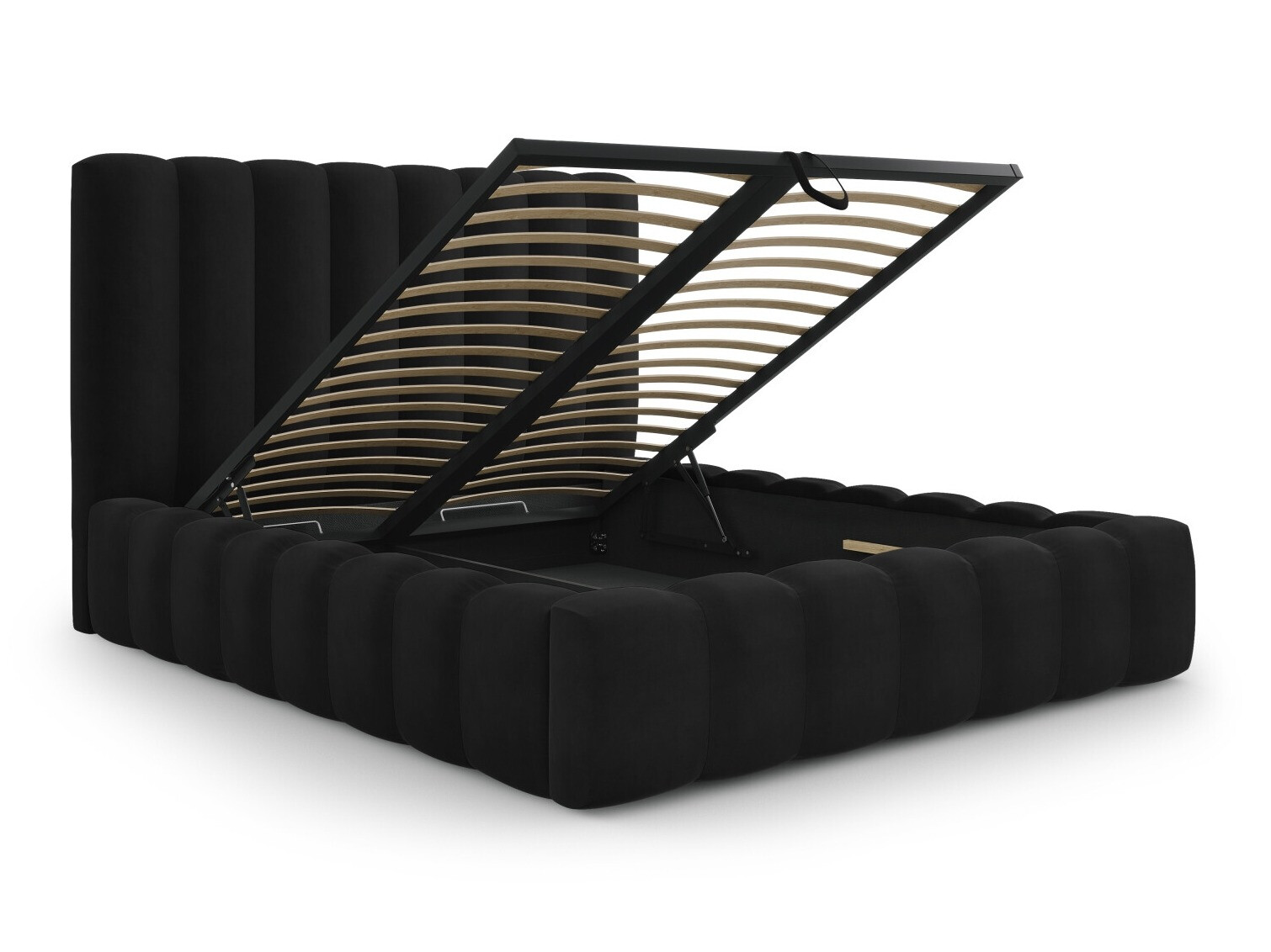 Krevet Beckley 111 (Bluvel 19)