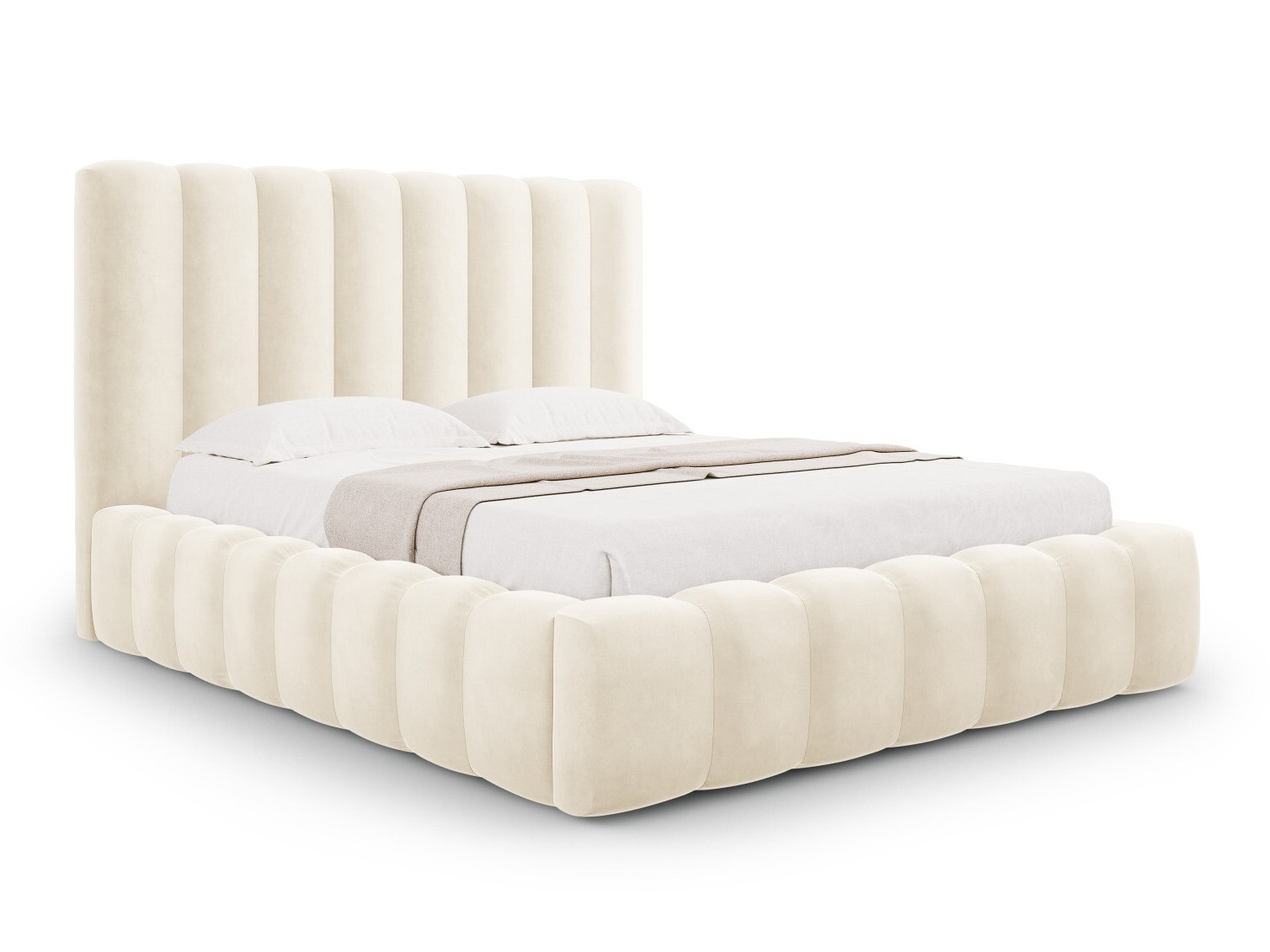 Krevet Beckley 111 (Bluvel 22)