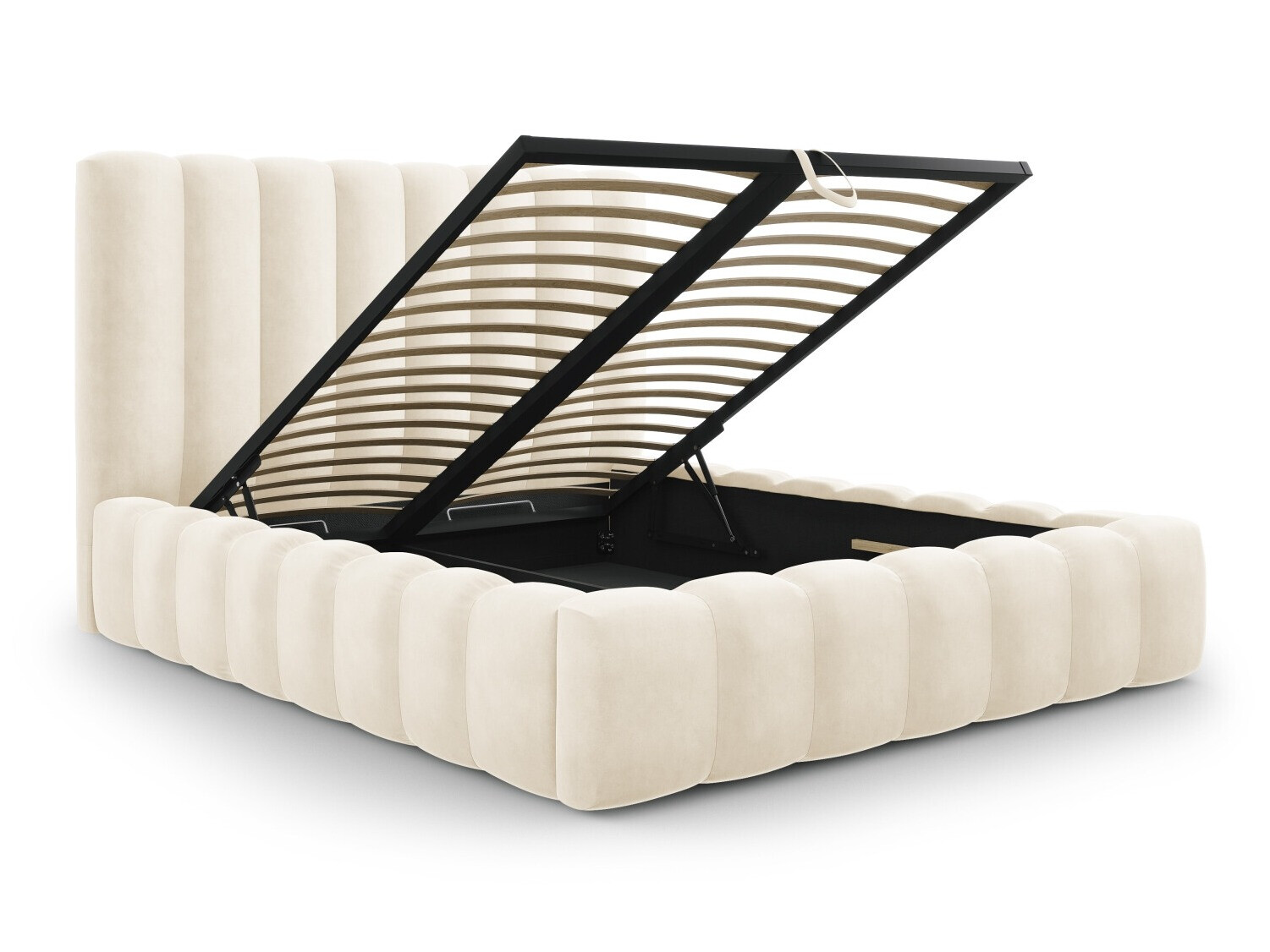 Krevet Beckley 111 (Bluvel 22)