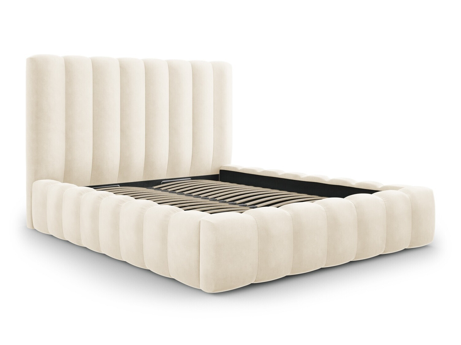 Krevet Beckley 111 (Bluvel 22)