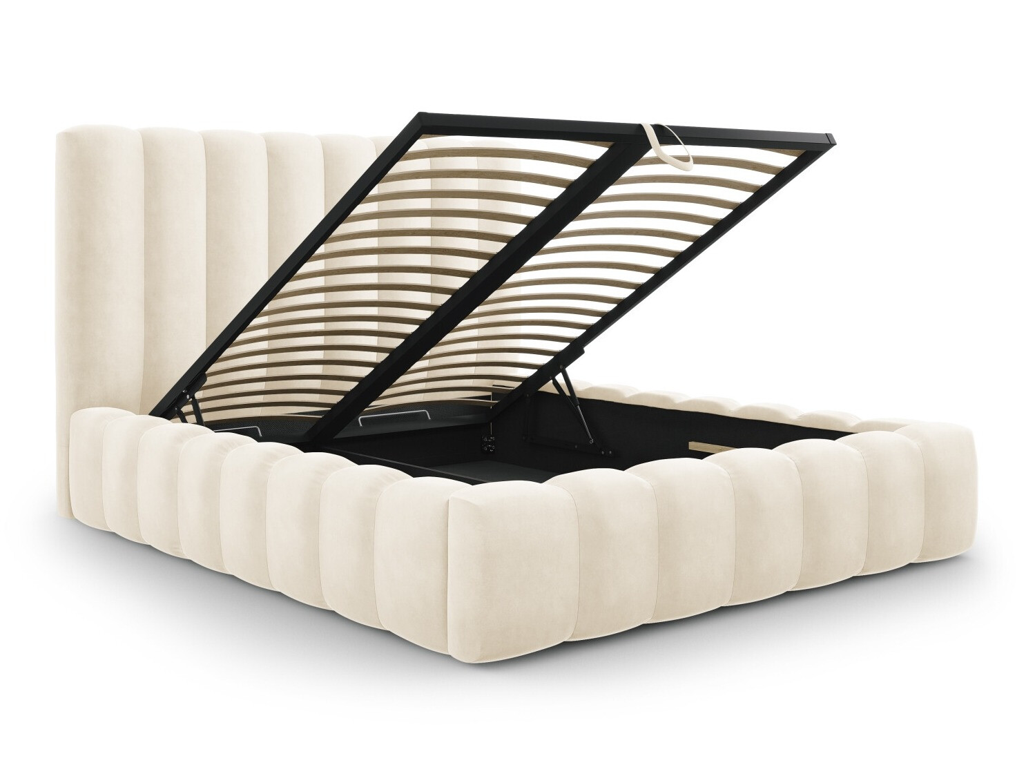 Krevet Beckley 111 (Bluvel 22)