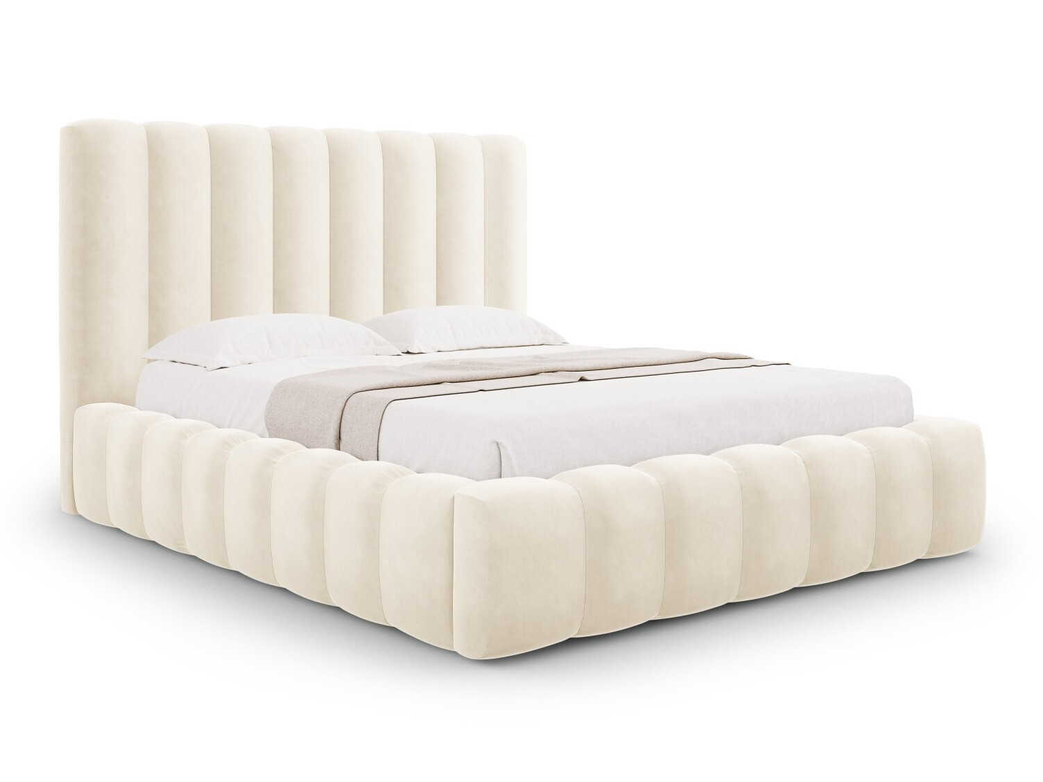 Krevet Beckley 111 (Bluvel 22)