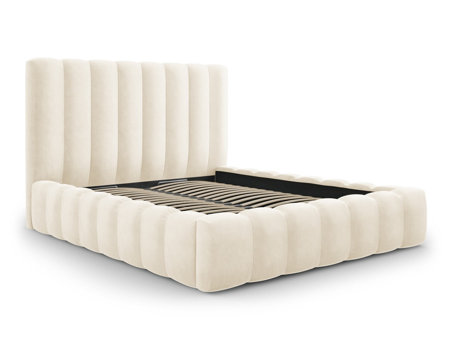 Krevet Beckley 111 (Bluvel 22)