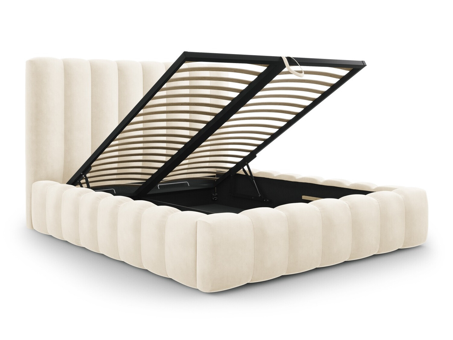 Krevet Beckley 111 (Bluvel 22)