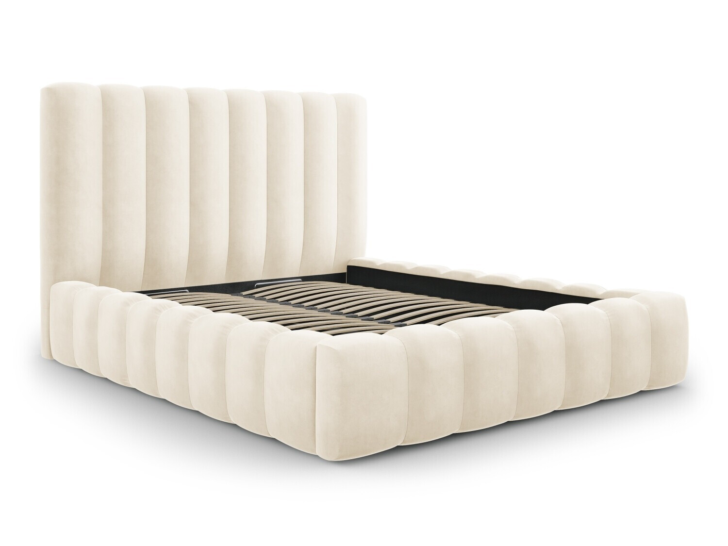 Krevet Beckley 111 (Bluvel 22)