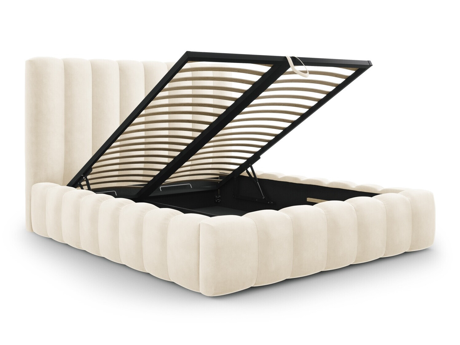 Krevet Beckley 111 (Bluvel 22)