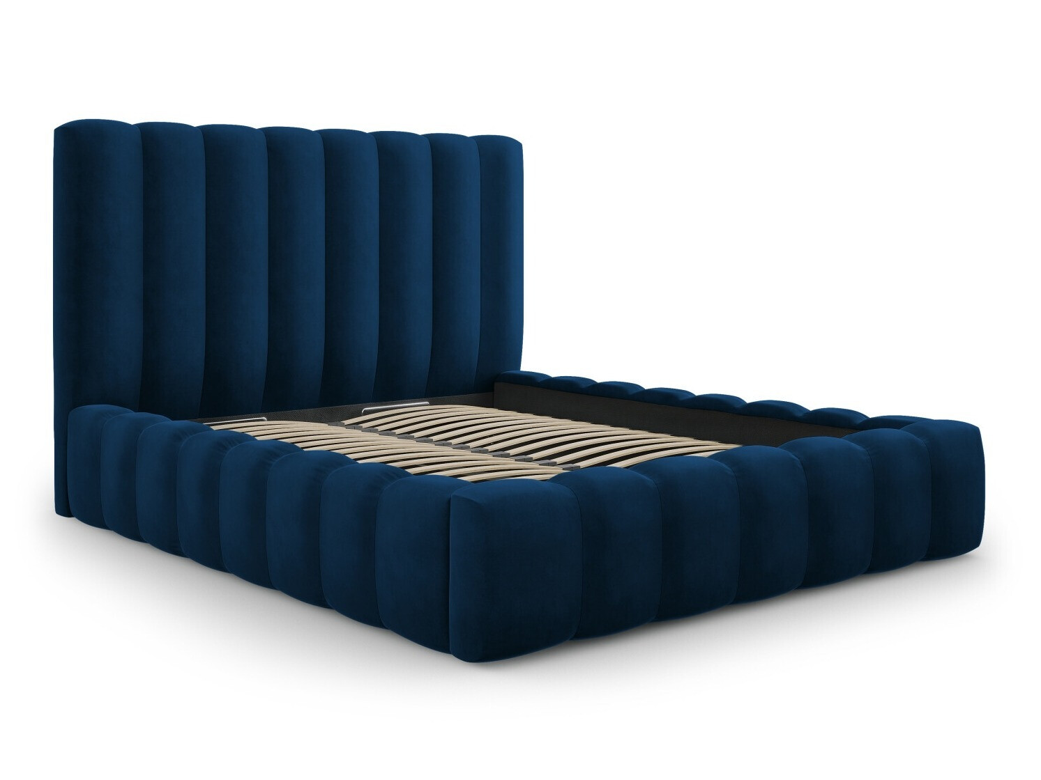 Krevet Beckley 111 (Bluvel 86)