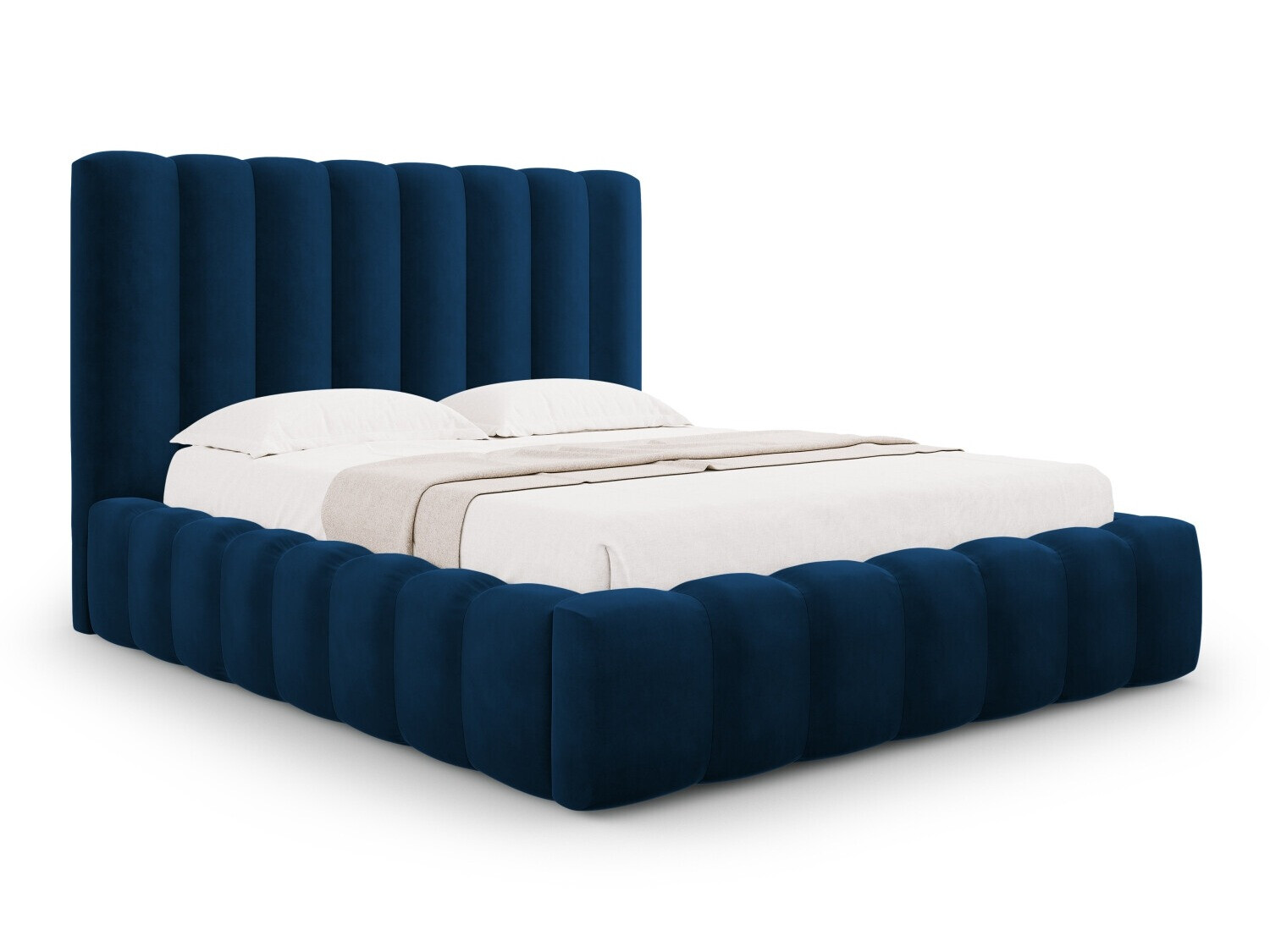 Krevet Beckley 111 (Bluvel 86)