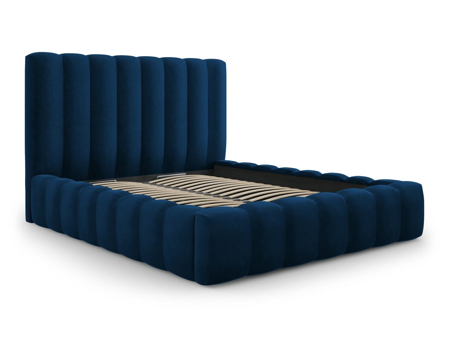 Krevet Beckley 111 (Bluvel 86)