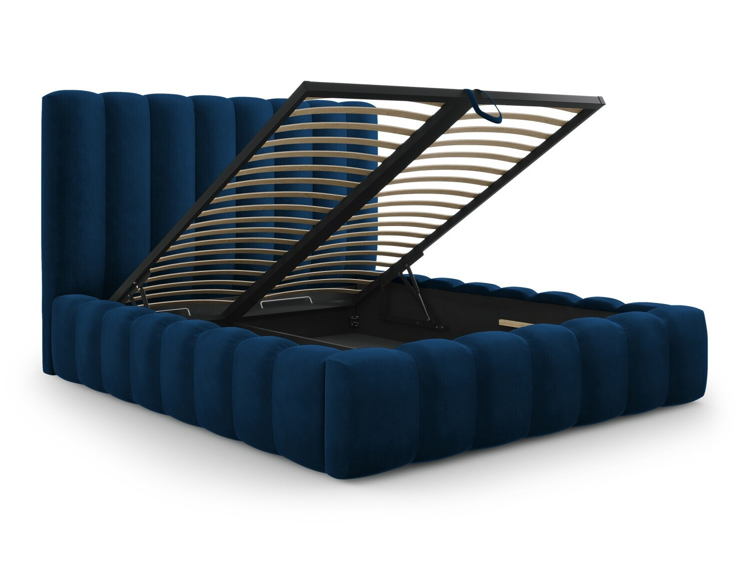 Krevet Beckley 111 (Bluvel 86)