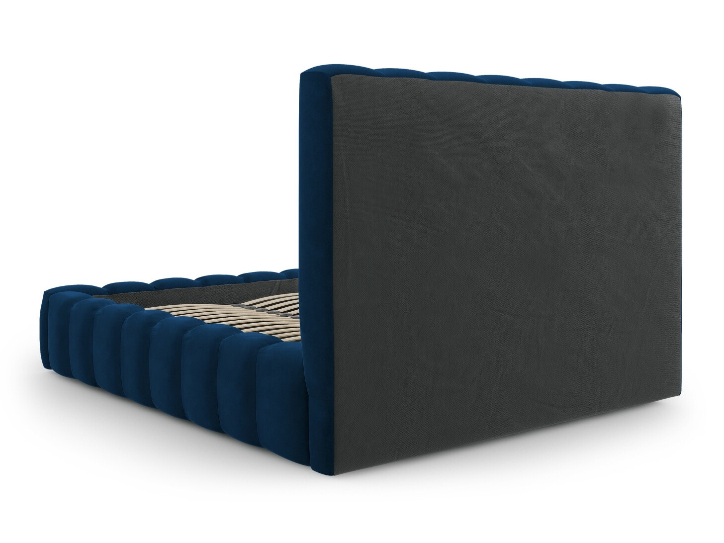 Krevet Beckley 111 (Bluvel 86)