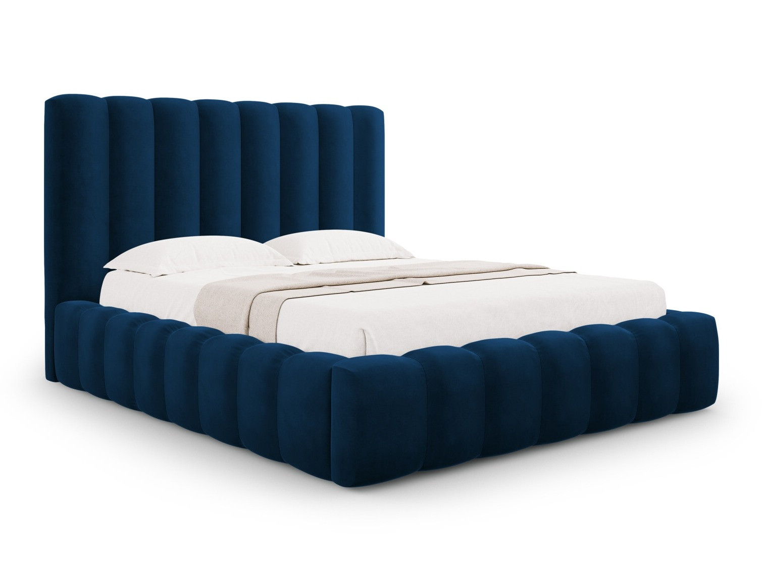 Krevet Beckley 111 (Bluvel 86)