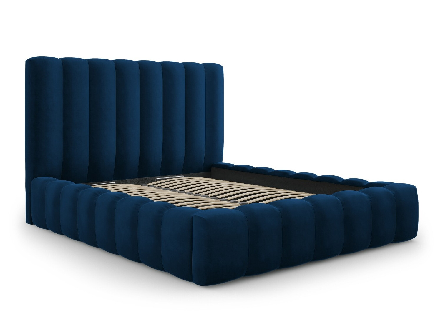 Krevet Beckley 111 (Bluvel 86)