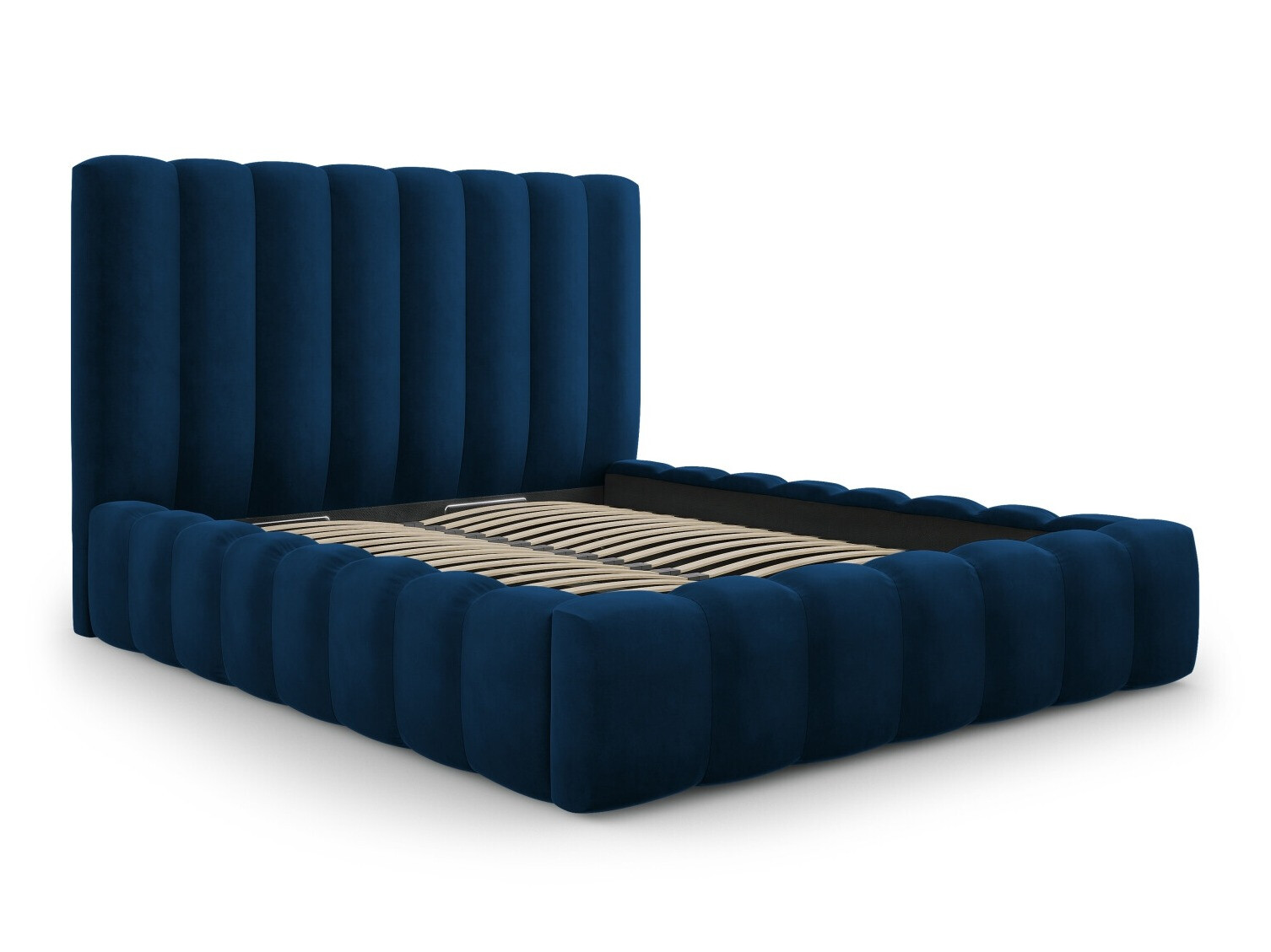 Krevet Beckley 111 (Bluvel 86)