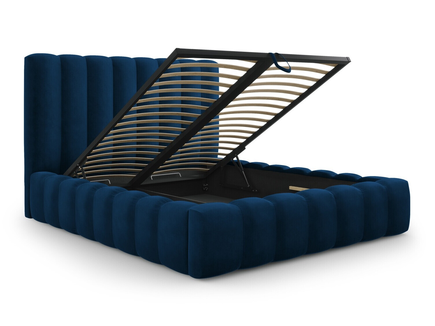 Krevet Beckley 111 (Bluvel 86)