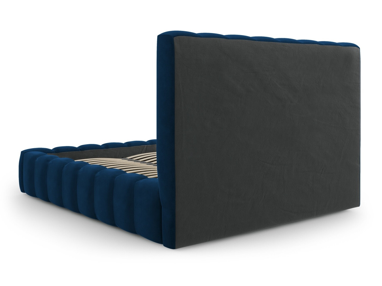 Krevet Beckley 111 (Bluvel 86)