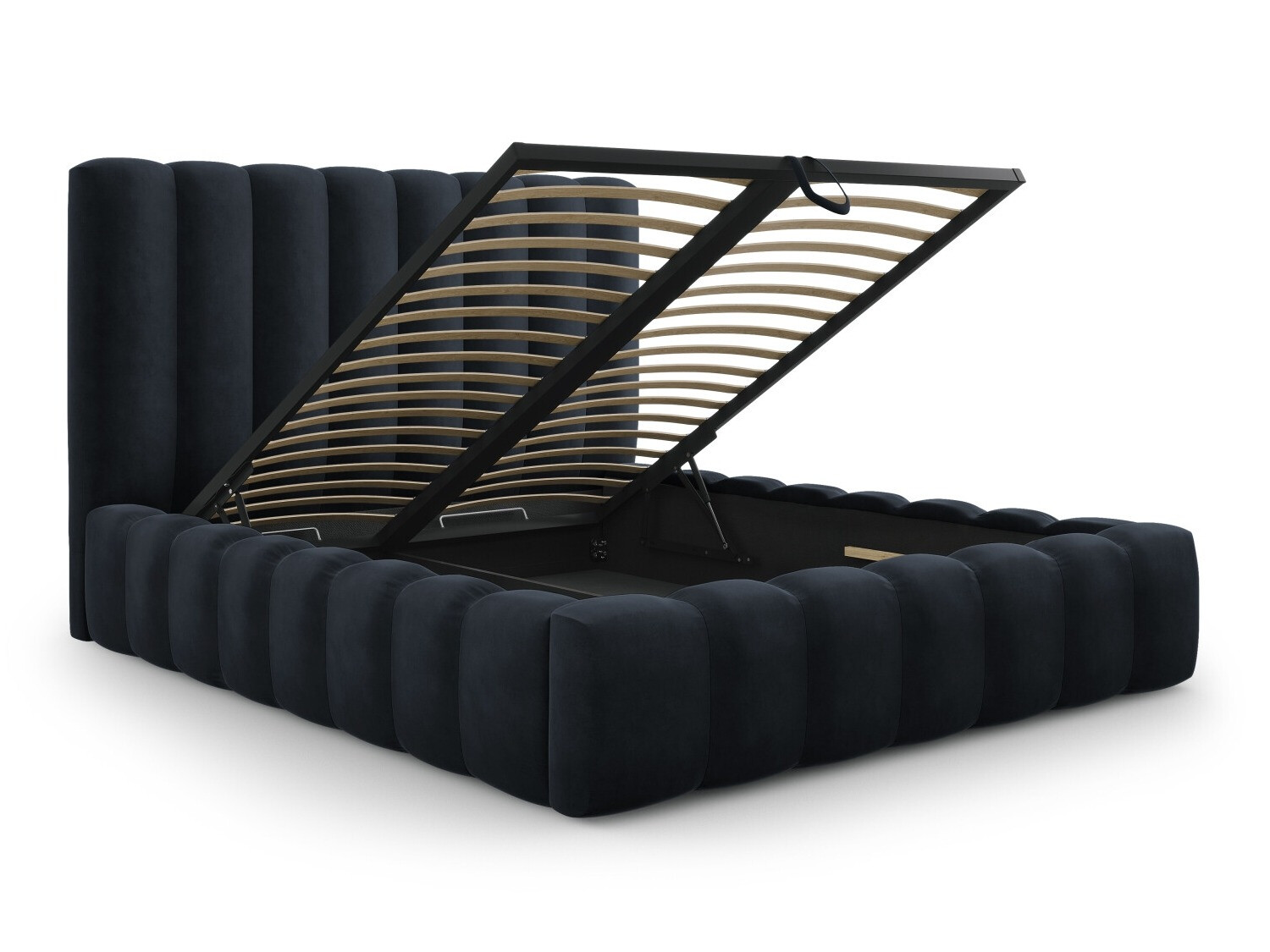 Krevet Beckley 111 (Bluvel 89)