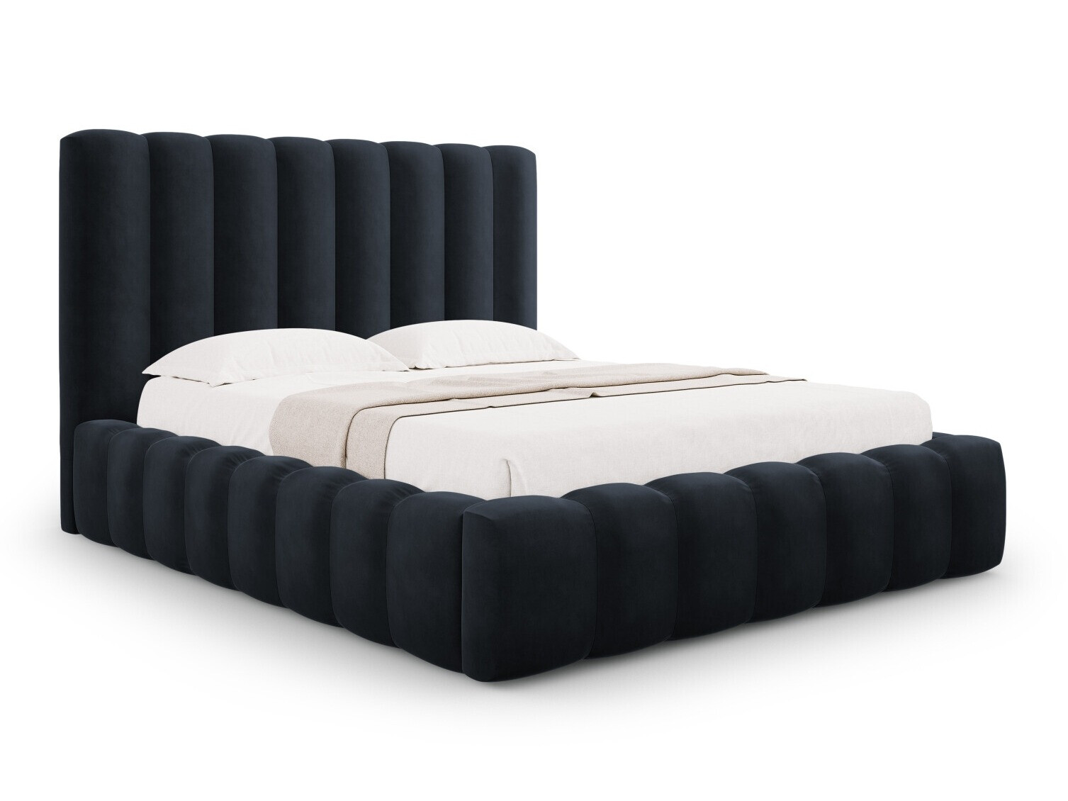 Krevet Beckley 111 (Bluvel 89)