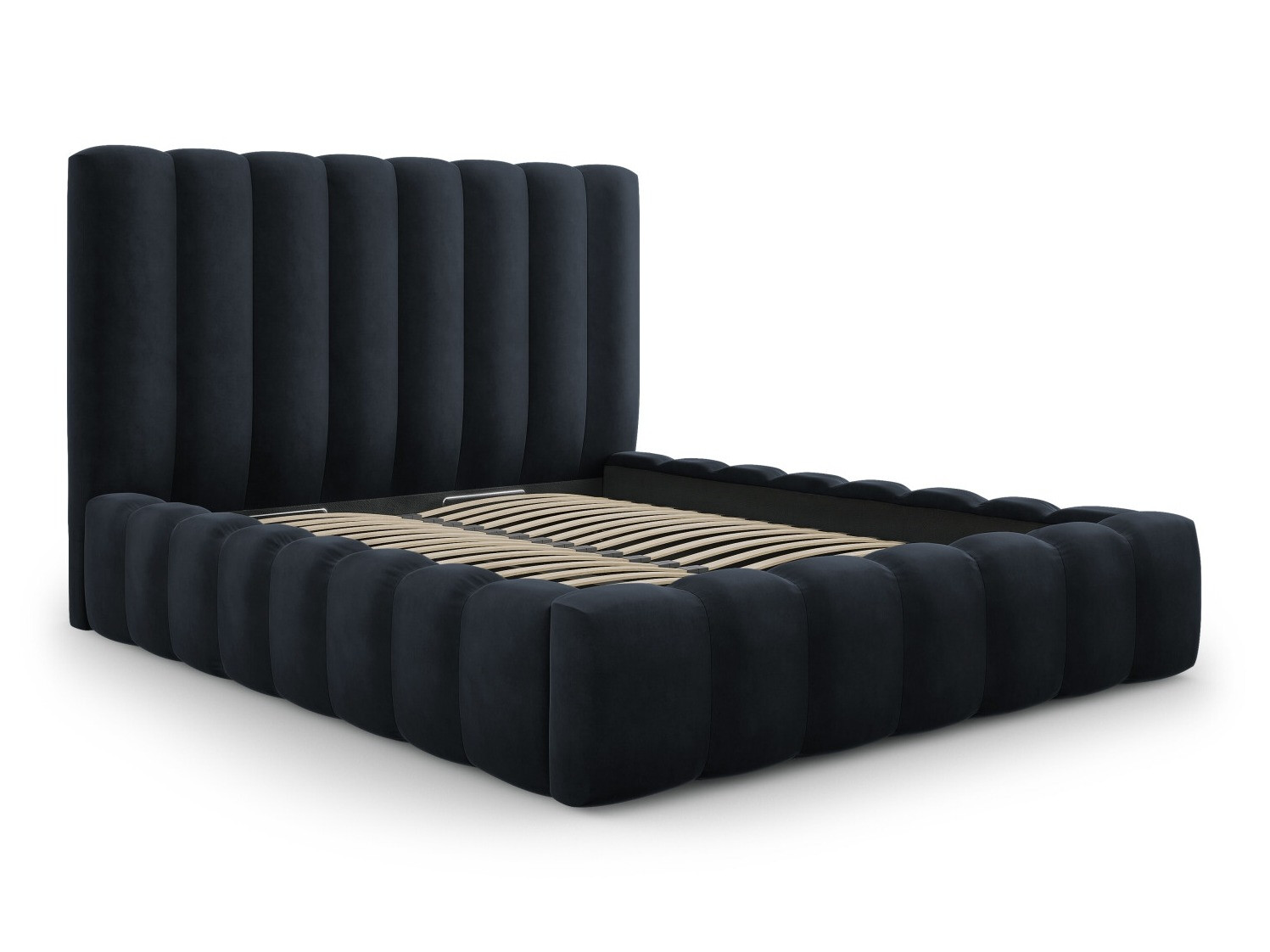 Krevet Beckley 111 (Bluvel 89)