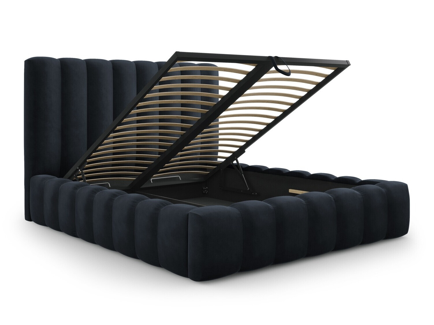 Krevet Beckley 111 (Bluvel 89)