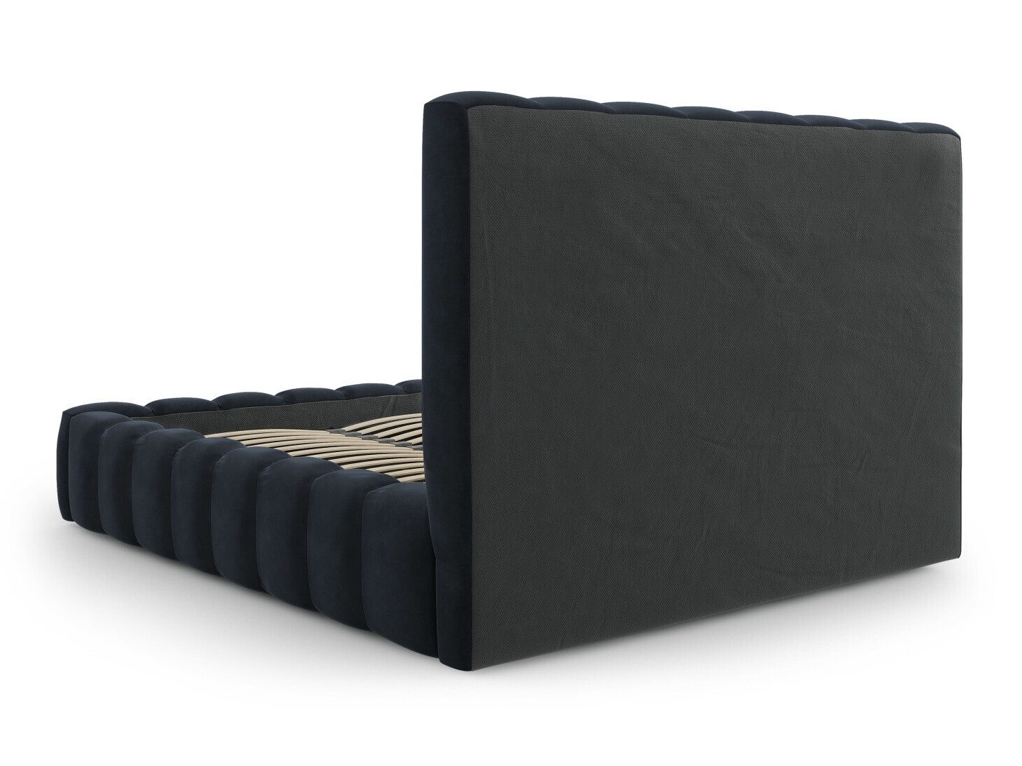 Krevet Beckley 111 (Bluvel 89)