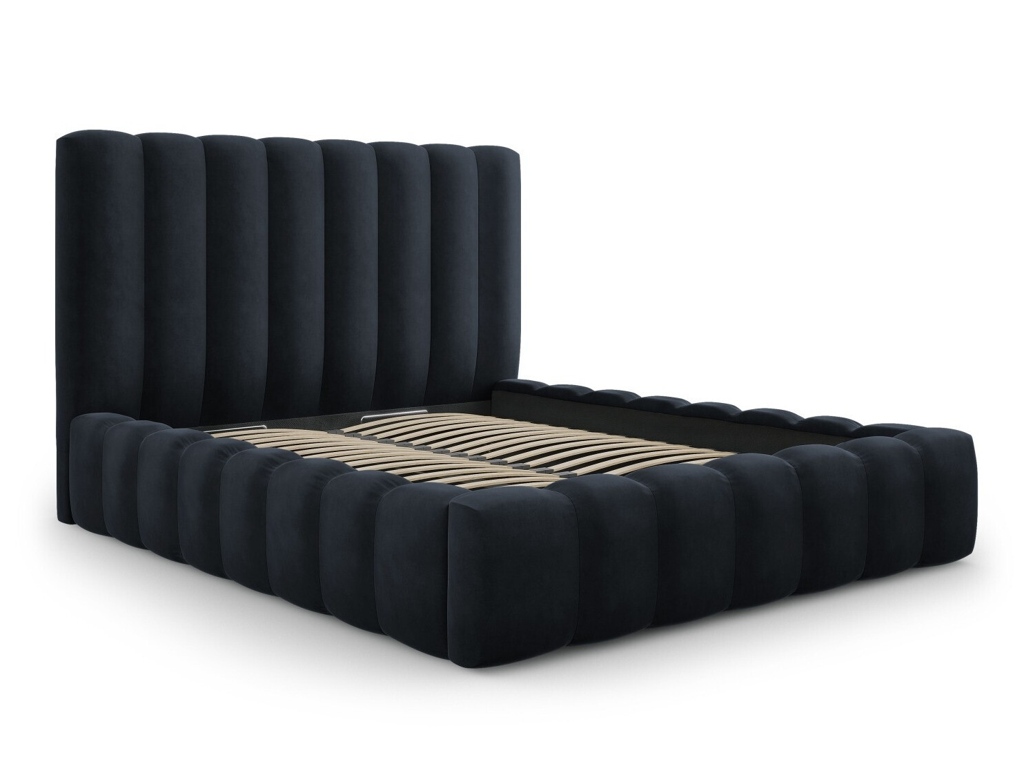 Krevet Beckley 111 (Bluvel 89)