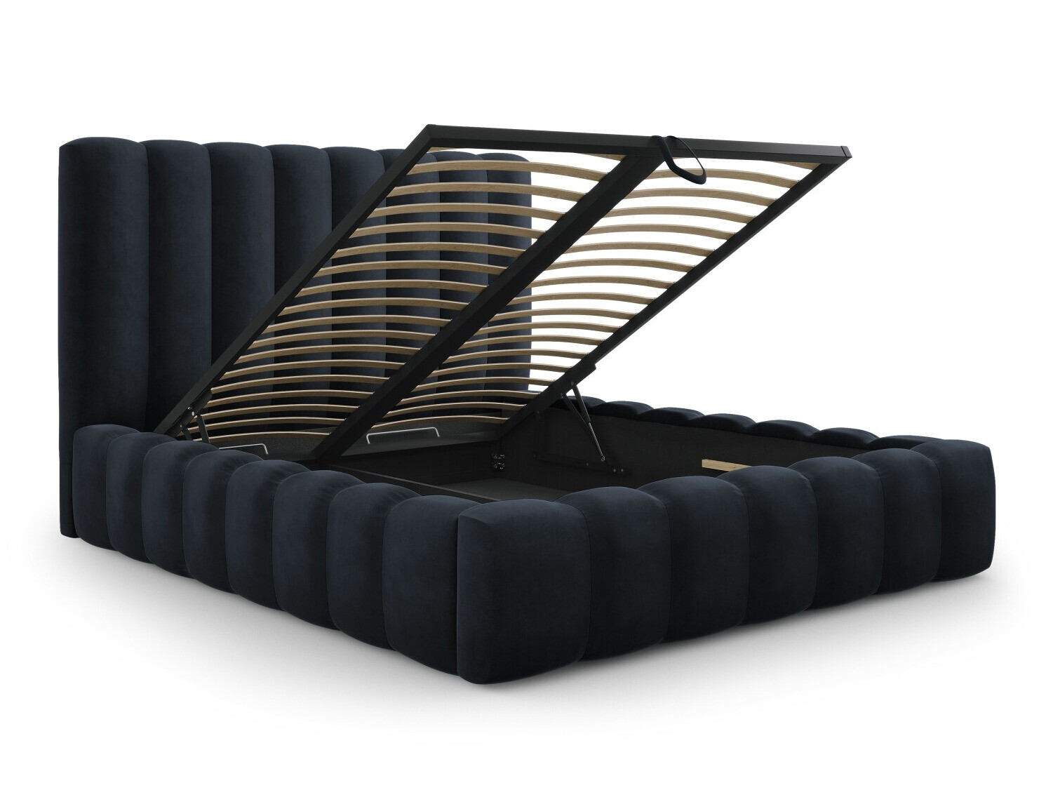 Krevet Beckley 111 (Bluvel 89)