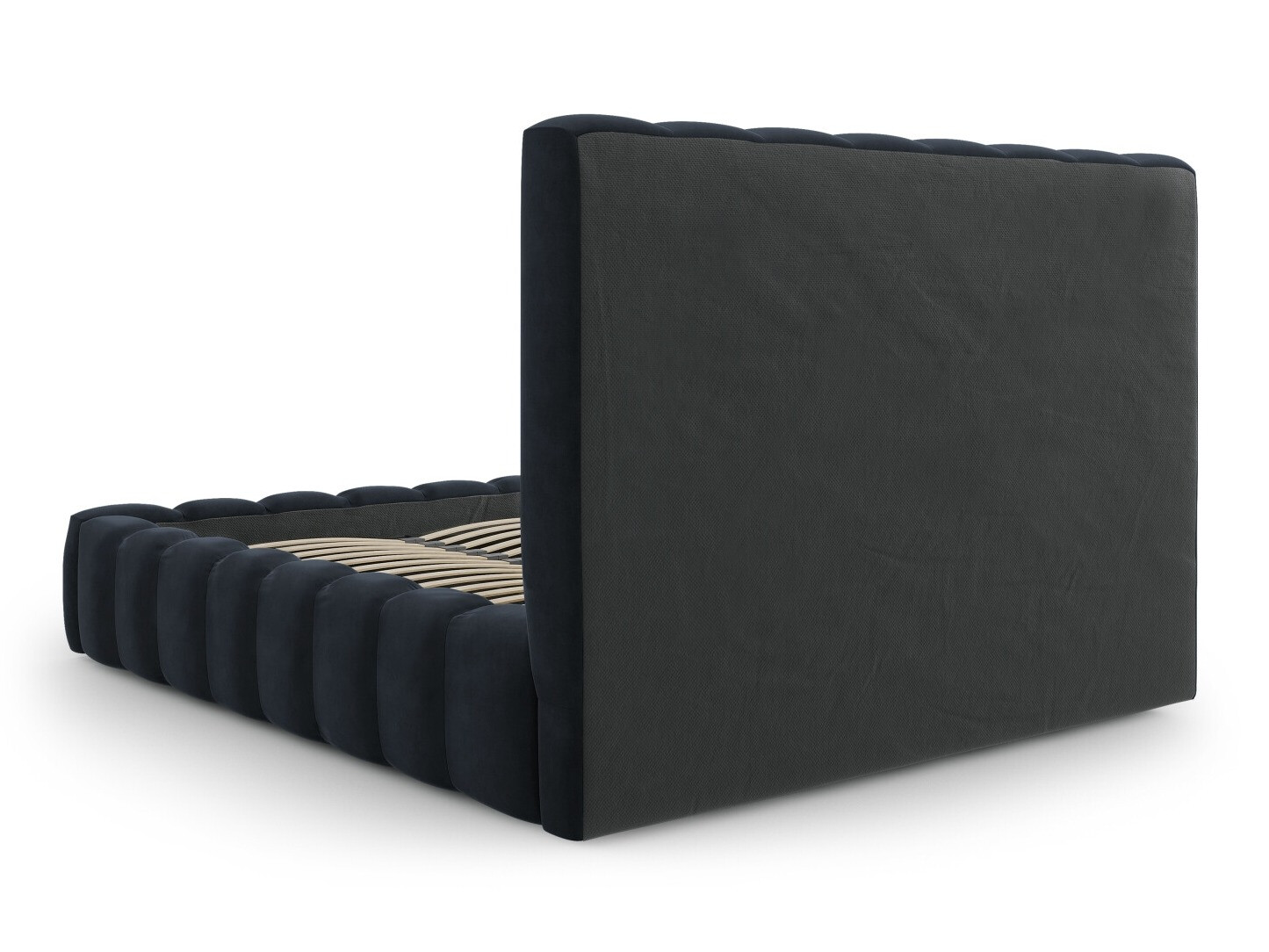 Krevet Beckley 111 (Bluvel 89)