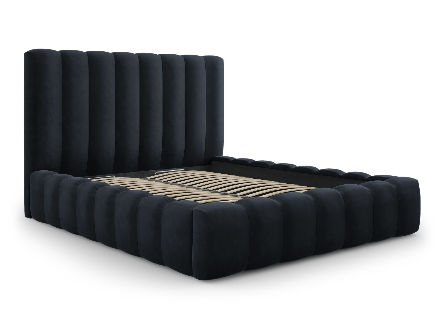 Krevet Beckley 111 (Bluvel 89)