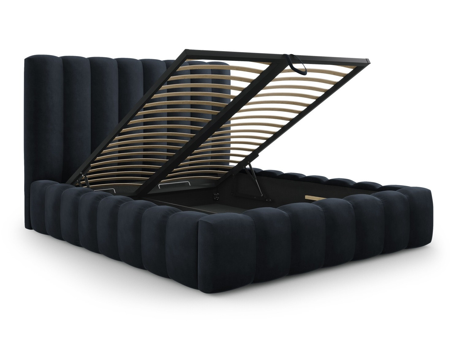 Krevet Beckley 111 (Bluvel 89)