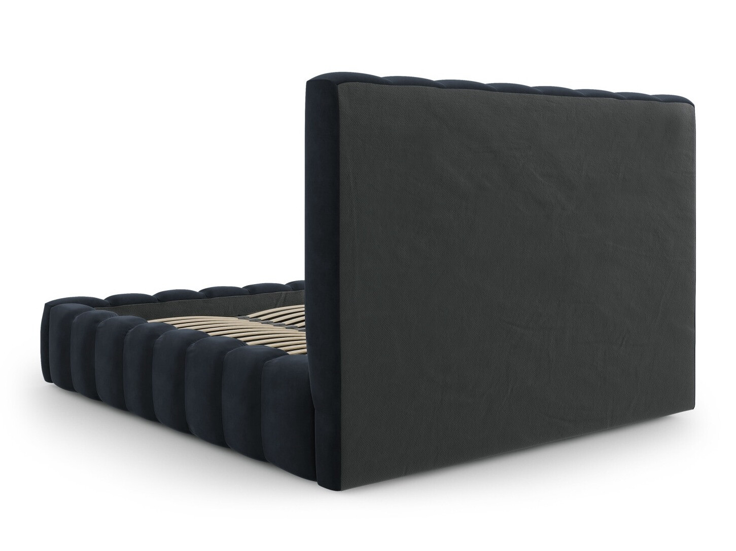 Krevet Beckley 111 (Bluvel 89)