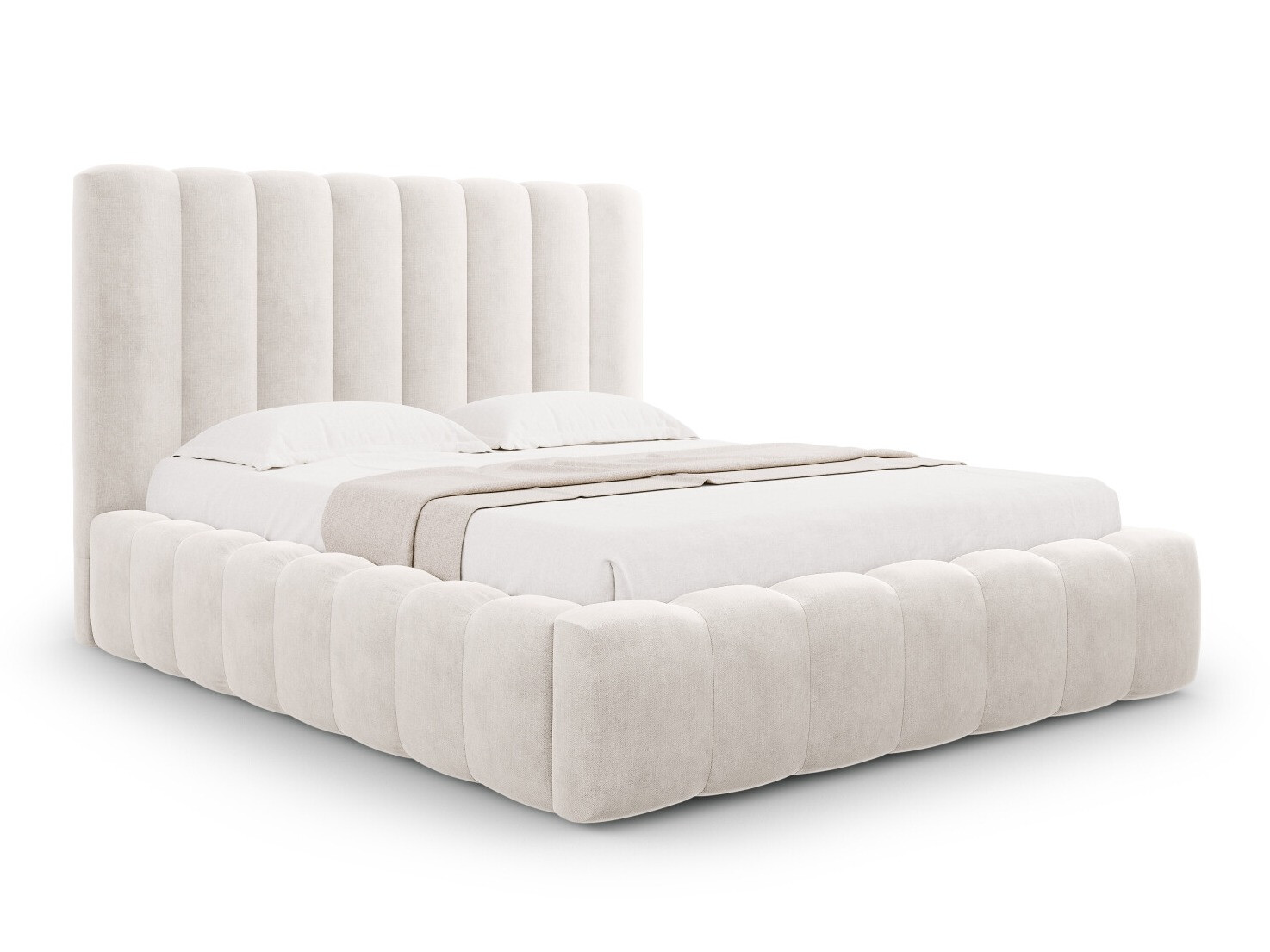 Krevet Beckley 111 (Moly 04)