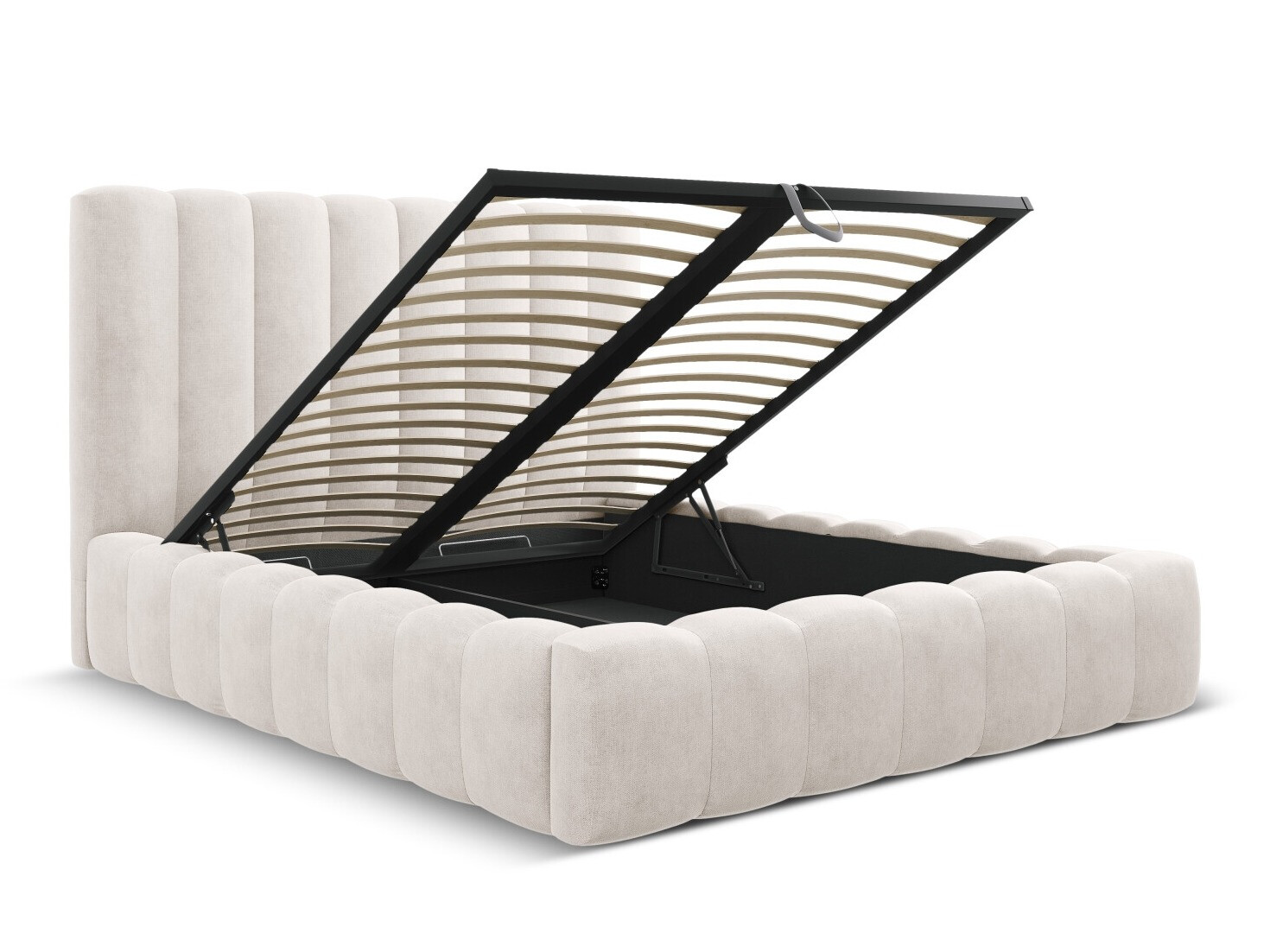 Krevet Beckley 111 (Moly 04)