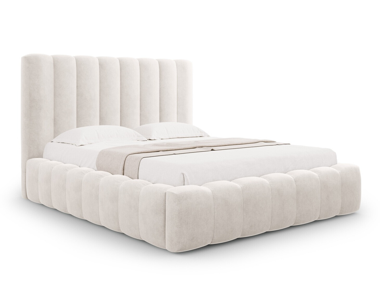 Krevet Beckley 111 (Moly 04)