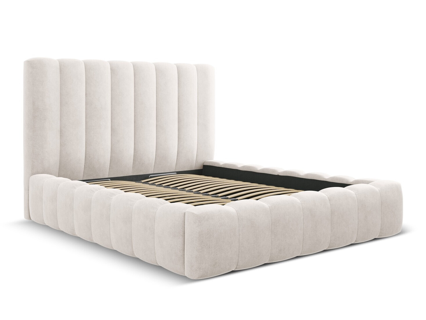 Krevet Beckley 111 (Moly 04)