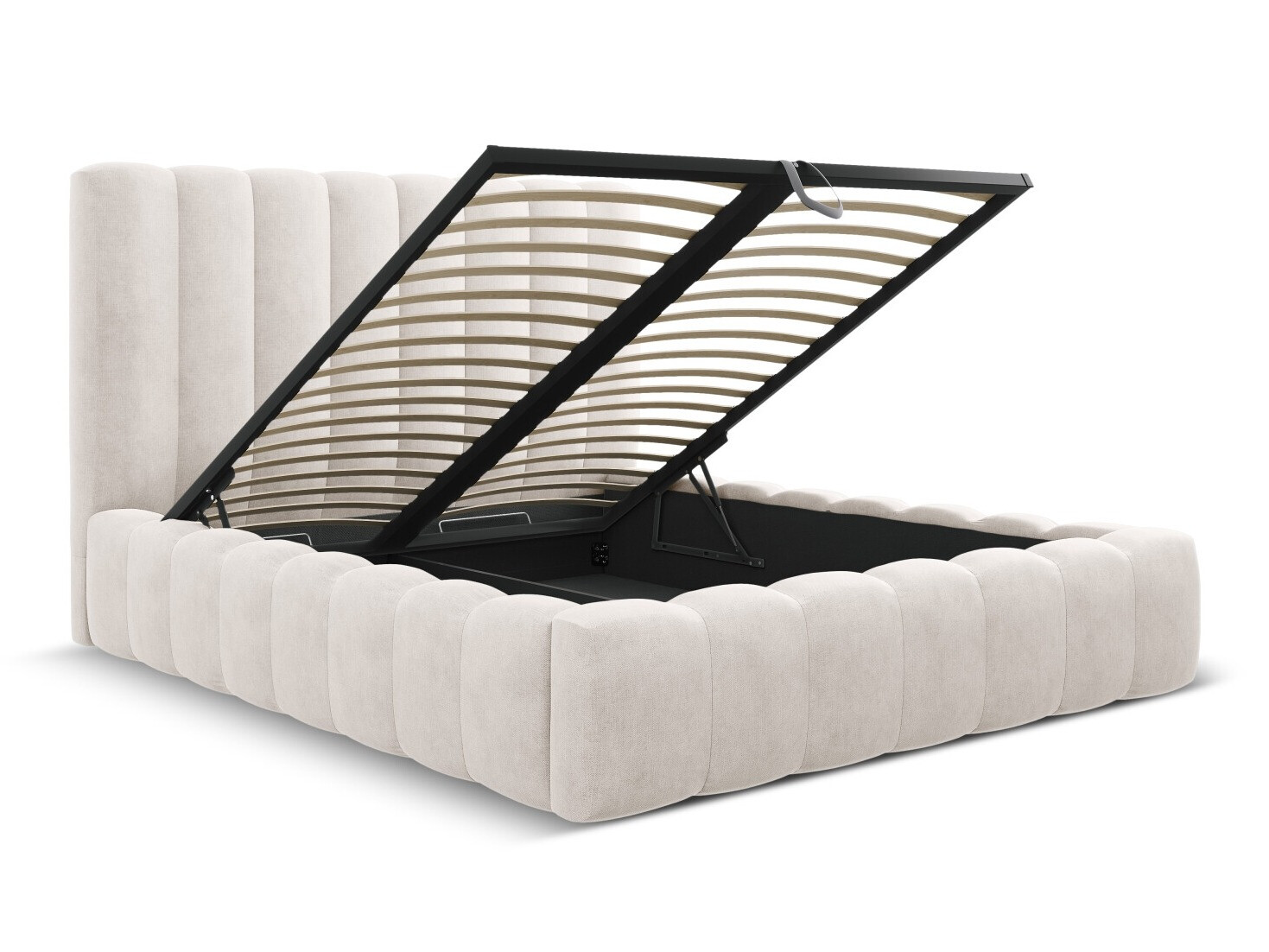 Krevet Beckley 111 (Moly 04)