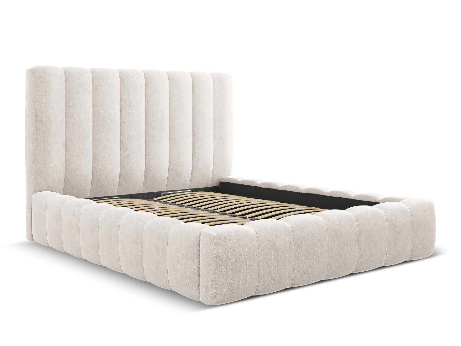 Krevet Beckley 111 (Moly 04)