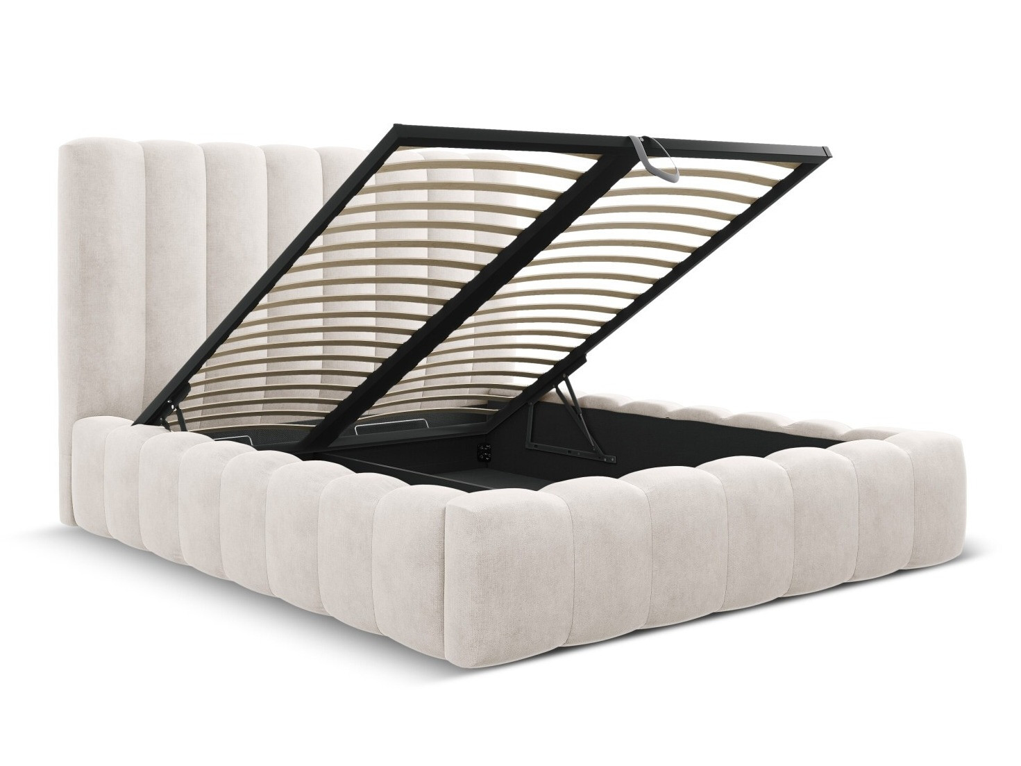 Krevet Beckley 111 (Moly 04)