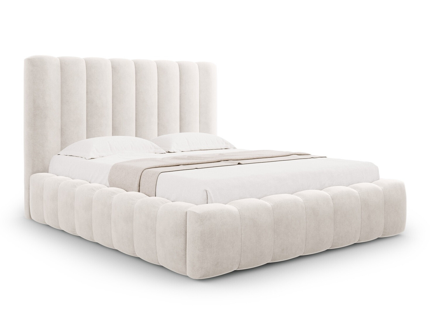 Krevet Beckley 111 (Moly 04)