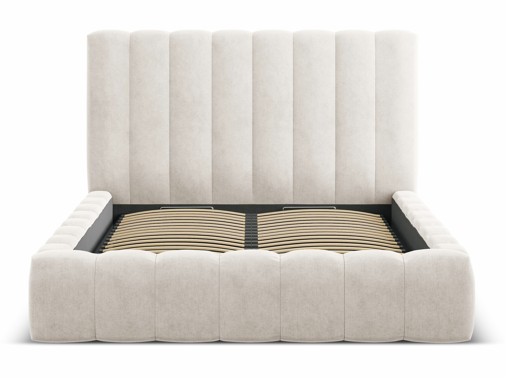 Krevet Beckley 111 (Moly 04)