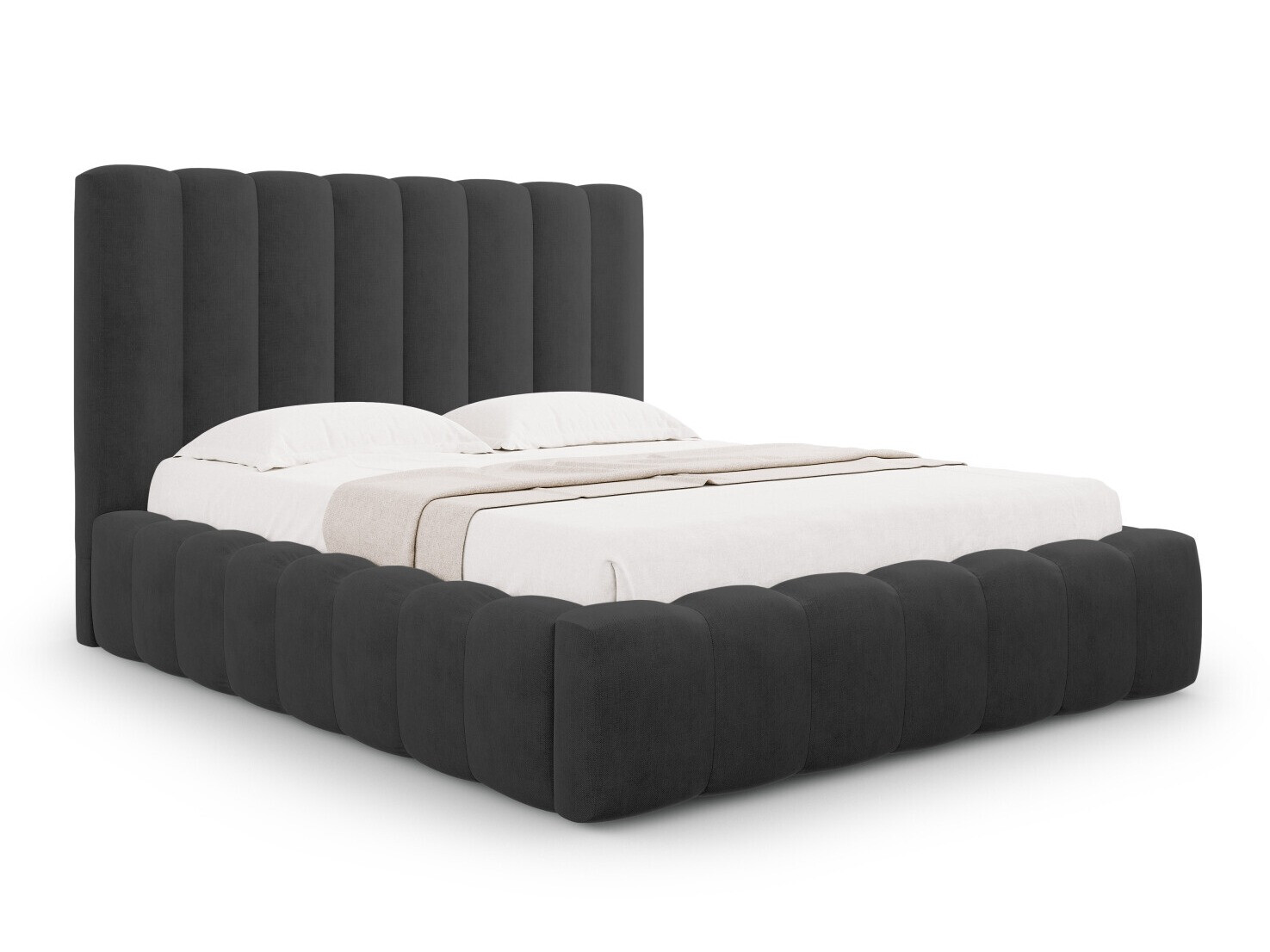 Krevet Beckley 111 (Moly 97)