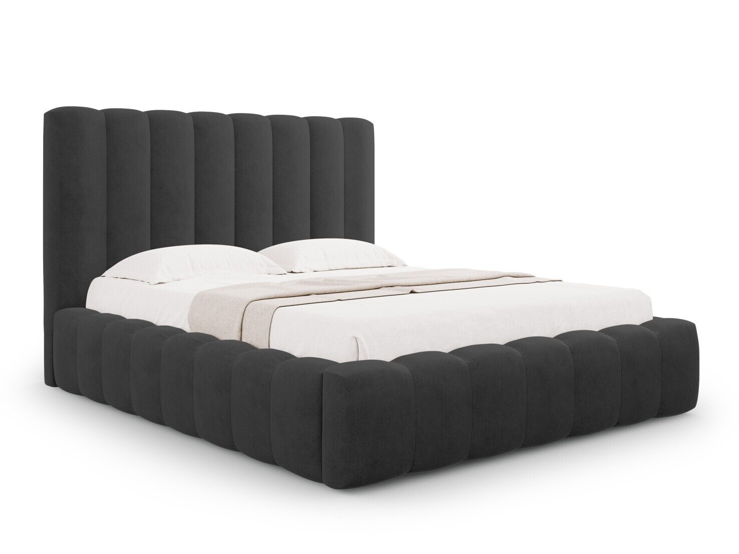 Krevet Beckley 111 (Moly 97)