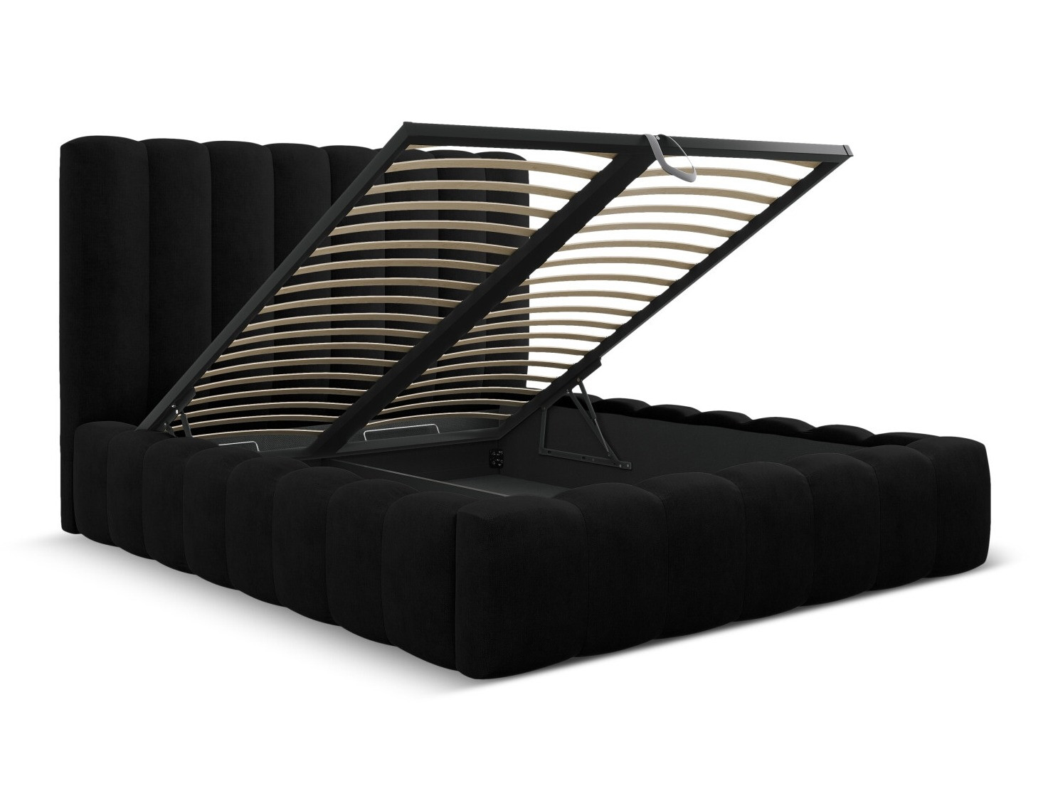 Krevet Beckley 111 (Moly 99)