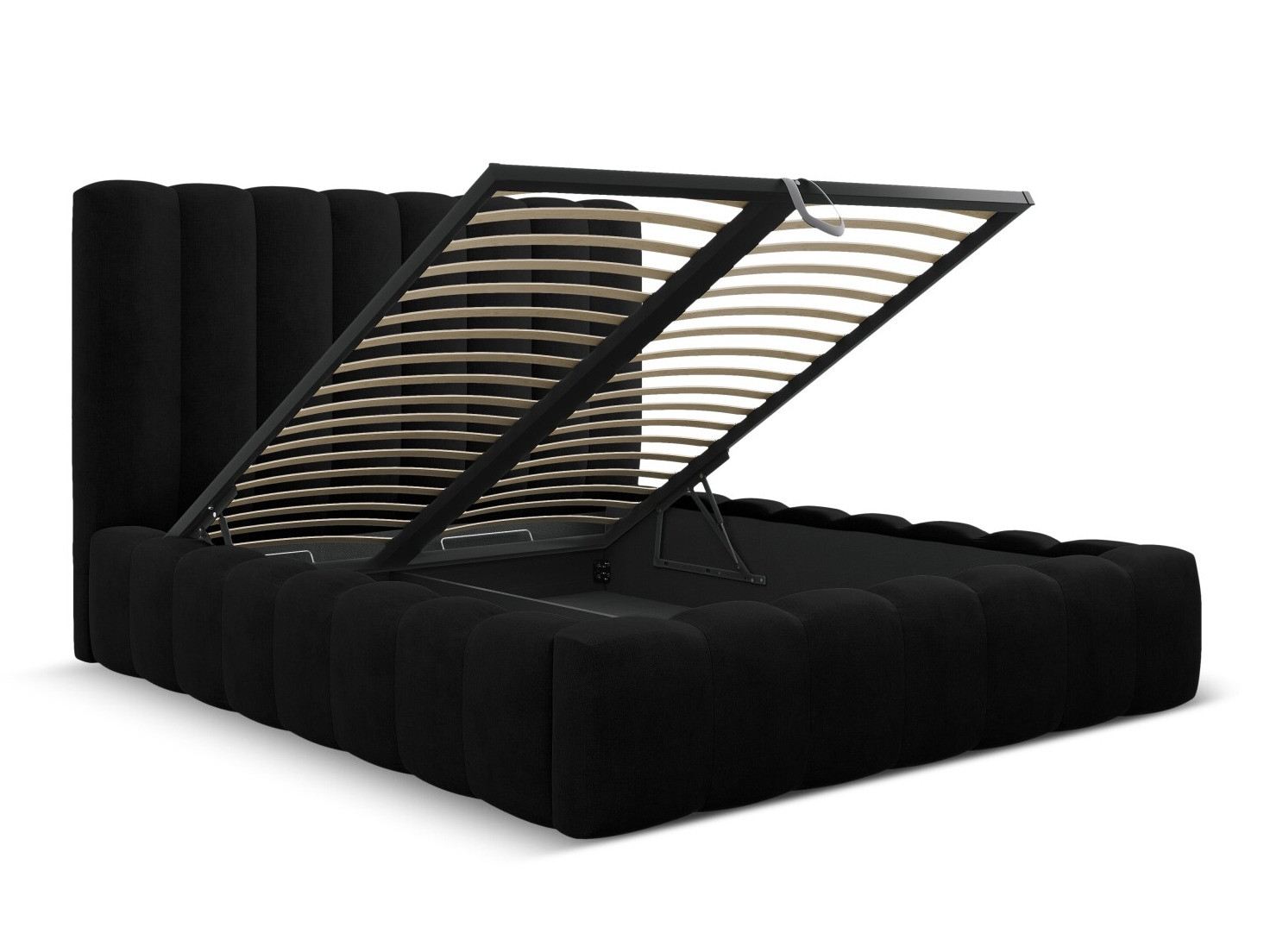 Krevet Beckley 111 (Moly 99)