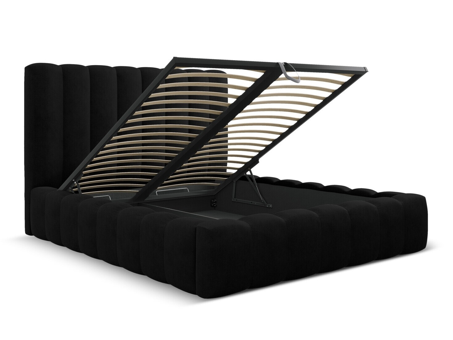 Krevet Beckley 111 (Moly 99)